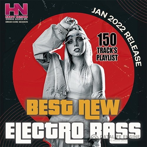 Best New Electro Bass (2022)