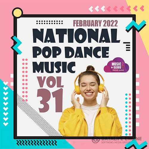 National Pop Dance Music Vol.31 (2022)