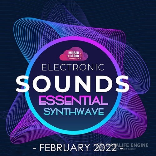 Essential Synthwave (2022)