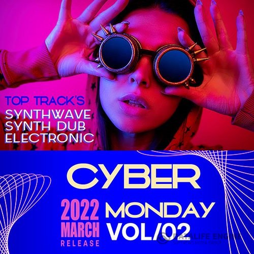 Cyber Monday Vol.02 (2022)