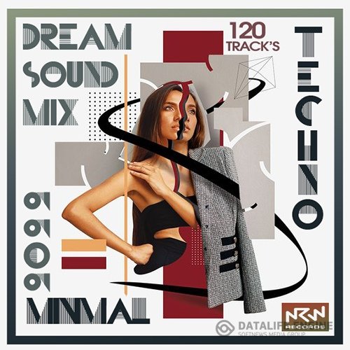Techno: Dream Sound Mix (2022)