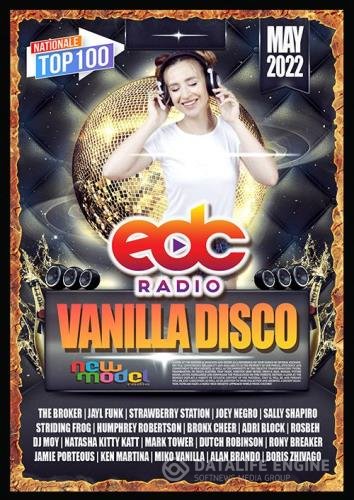 EDC Radio: Vanilla Disco (2022)