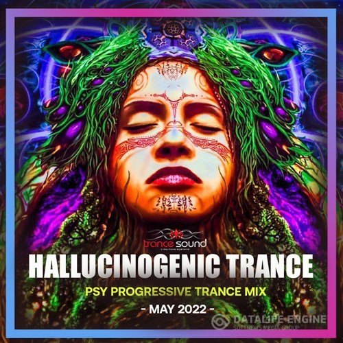 Psy Progressive Trance Mix (2022)