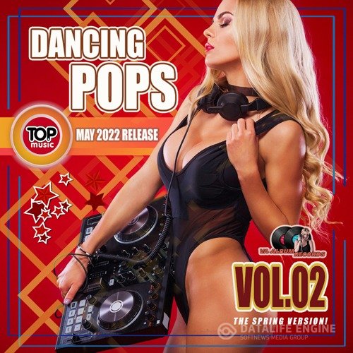 Dancing Pops Vol.02 (2022)
