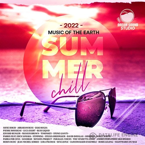 Summer Chill Electronic (2022)