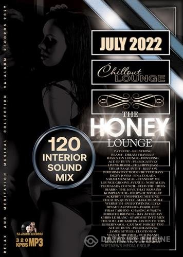 The Honey Lounge Music (2022)