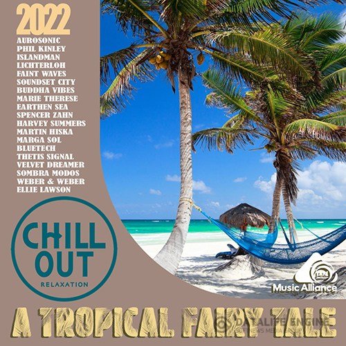 A Tropical Fairy Tale (2022)