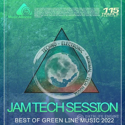 Jam Tech Session (2022)