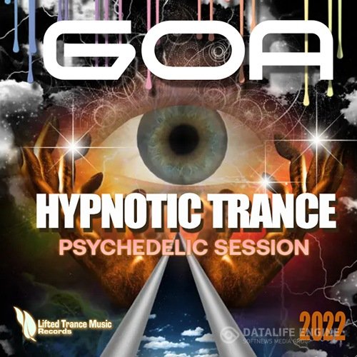 GOA Hypnotic Trance (2022)