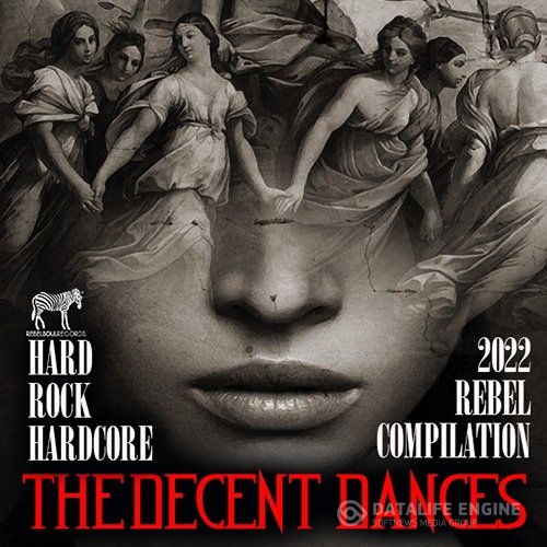 The Decent Dances (2022)