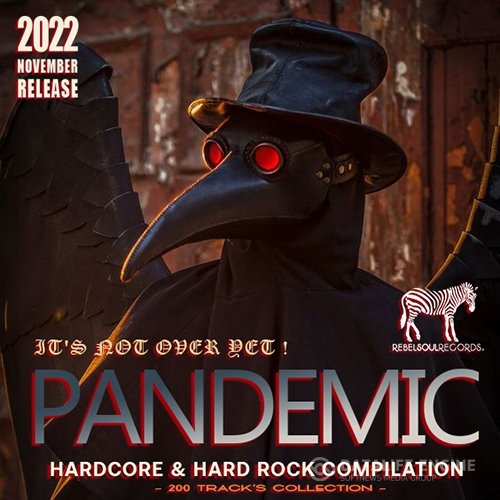 Pandemic Hard Compilation (2022)