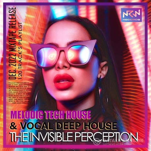 Melodic Deep And Tech House (2022)
