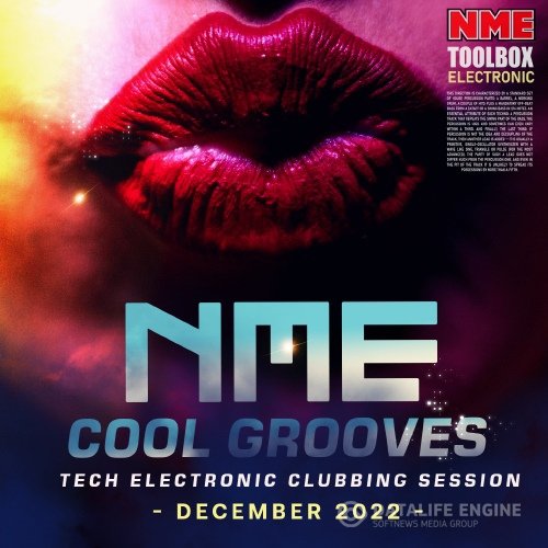 NME Cool Grooves (2022)