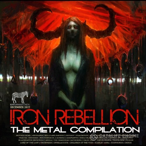 Iron Rebellion (2022)