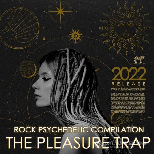 The Pleasure Trap (2022)