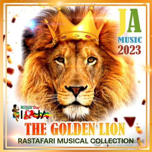 The Golden Lion (2023)