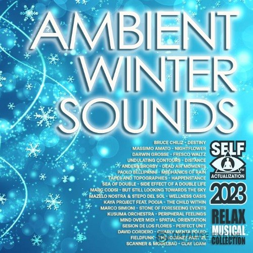 Ambient Winter Sounds (2023)
