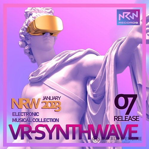 VR-Synthwave Vol.07 (2023)