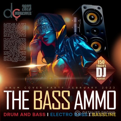 The Bass Ammo (2023)