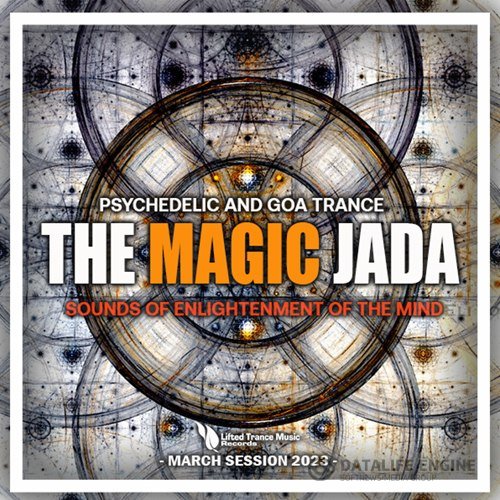 The Magic Jada (2023)