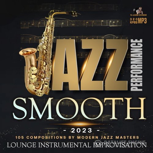 Smooth Jazz Performance (2023)