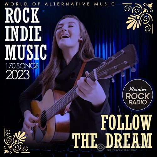 Follow The Dream (2023)