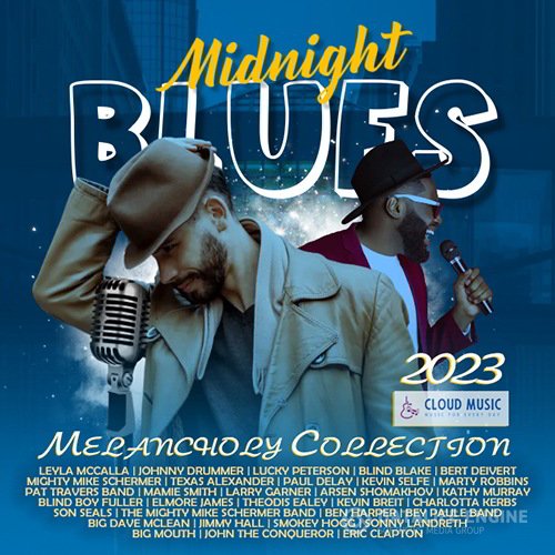 Midnight Blues (2023)