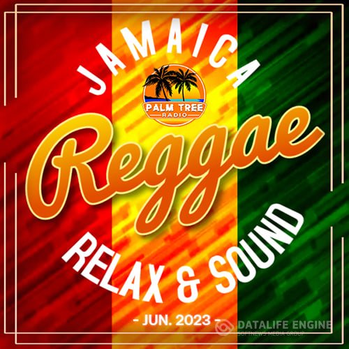 Jamaica Reggae: Relax & Sound (2023)