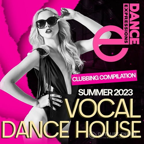 E-Dance: Vocal Dance House (2023)