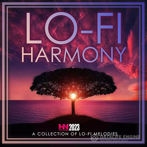 Lo-Fi Harmony (2023)
