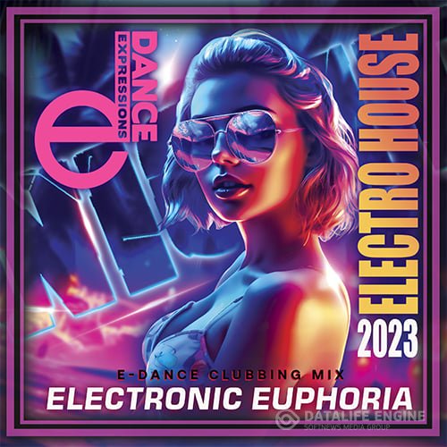 Electronic Euphoria (2023)