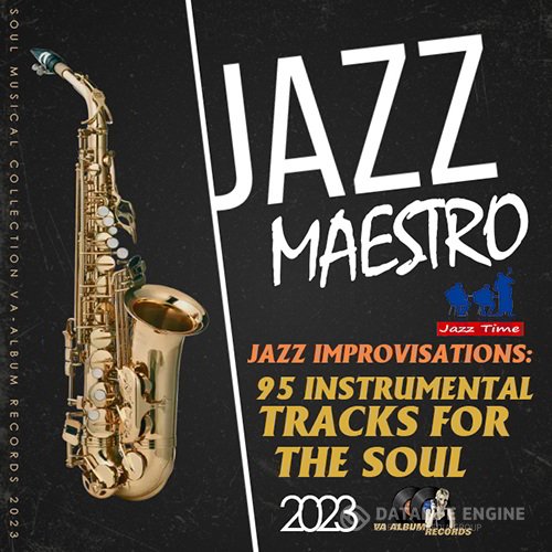 Jazz Maestro (2023)