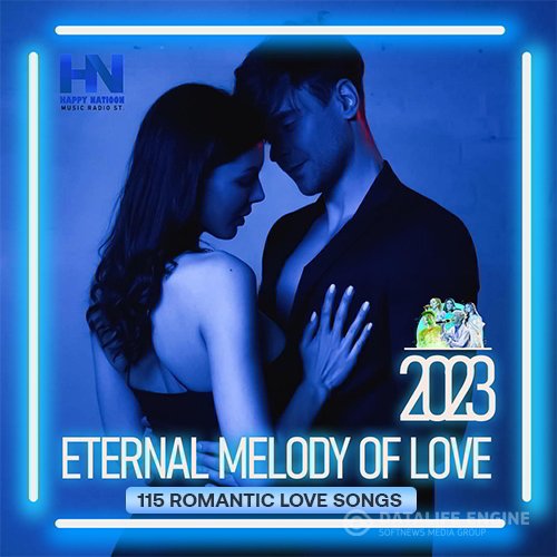 WorldEternal Melody Of Love (2023)
