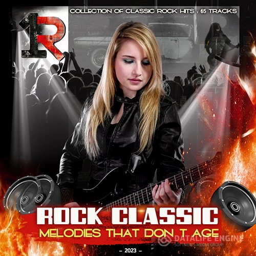 1R Classic Rock (2023)