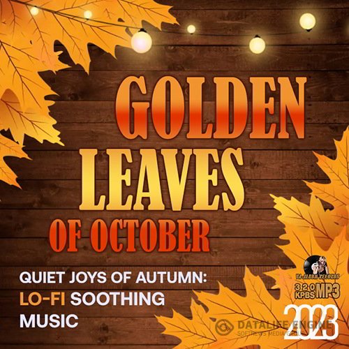 Golden Leaves Of October (2023)