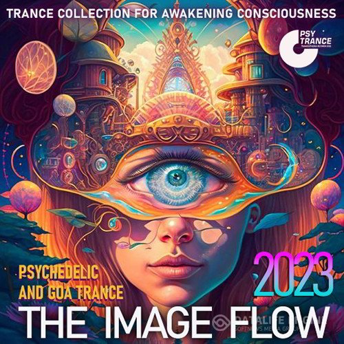 The Image Flow (2023)