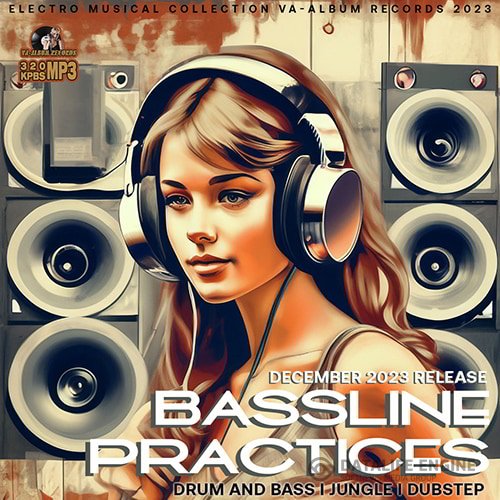 Bassline Practices (2023)