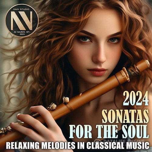 Sonatas For The Soul (2024)