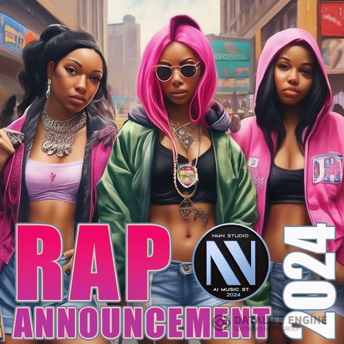 Rap Announcement (2024)