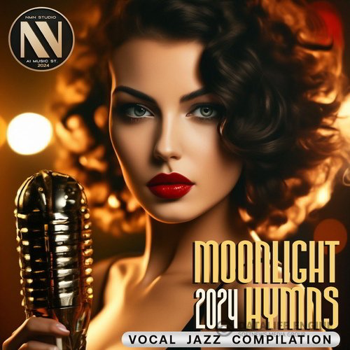 Moonlight Hymns (2024)