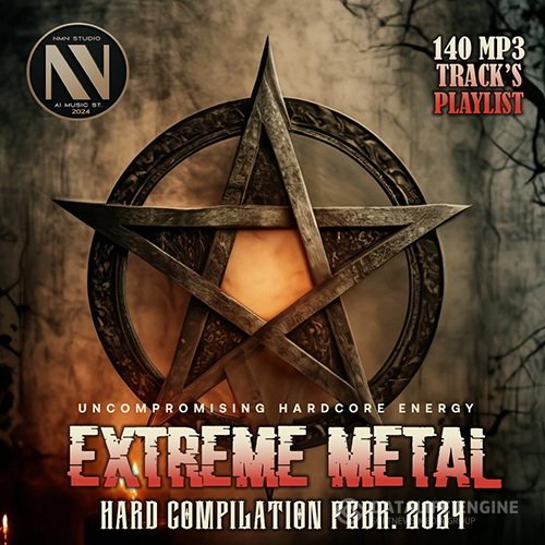 Extreme Metal (2024)