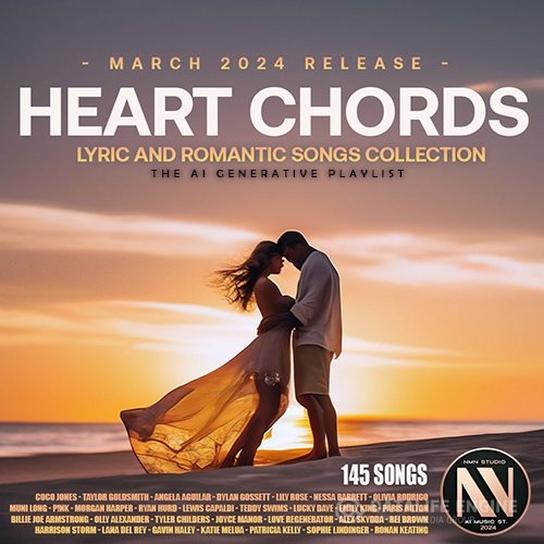 Heart Chords (2024)