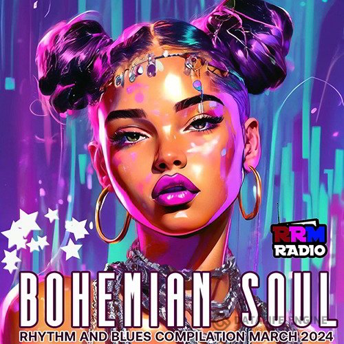 Bohemian Soul (2024)