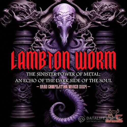 Lambton Worm (2024)